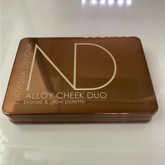 Natasha Denona Other - Natasha denona cheek duo